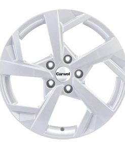 Диски Carwel Тенис 1712 | Каталог Wheelsnheels.ru