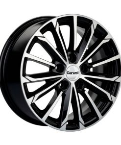 Диски Carwel Тевриз 1611 | Каталог Wheelsnheels.ru