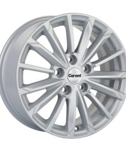Диски Carwel Тевриз 1611 | Каталог Wheelsnheels.ru