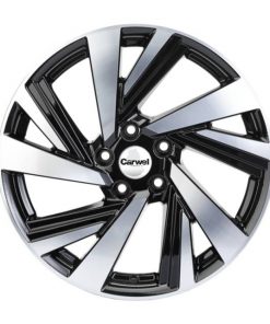 Диски Carwel Тишь 1801 | Каталог Wheelsnheels.ru