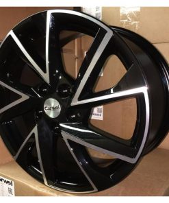 Диски Carwel Тоджа 1714 | Каталог Wheelsnheels.ru