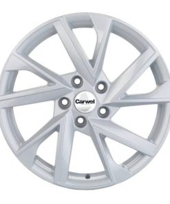 Диски Carwel Тоджа 1714 | Каталог Wheelsnheels.ru
