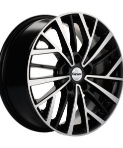 Диски Carwel Токо 1717 | Каталог Wheelsnheels.ru