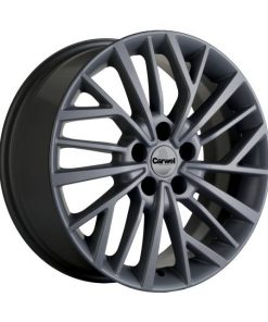 Диски Carwel Токо 1717 | Каталог Wheelsnheels.ru