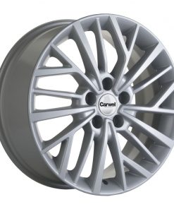 Диски Carwel Токо 1717 | Каталог Wheelsnheels.ru