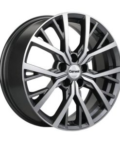 Диски Carwel Тур 1806 | Каталог Wheelsnheels.ru