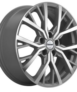 Диски Carwel Тур 1806 | Каталог Wheelsnheels.ru
