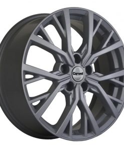 Диски Carwel Тур 1806 | Каталог Wheelsnheels.ru