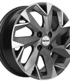 Диски Carwel Вага 1402 | Каталог Wheelsnheels.ru