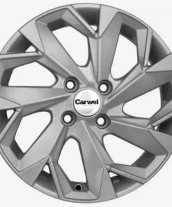 Диски Carwel Вага 1402 | Каталог Wheelsnheels.ru