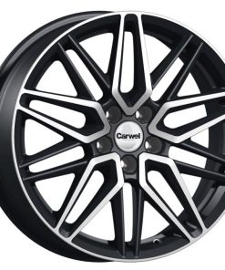Диски Carwel Вайс 233 | Каталог Wheelsnheels.ru