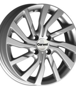 Диски Carwel Вест 196 | Каталог Wheelsnheels.ru