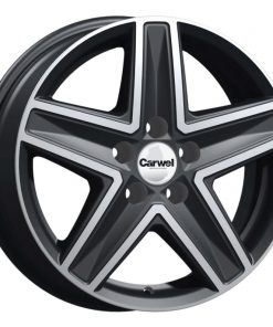Диски Carwel Витим 237 | Каталог Wheelsnheels.ru