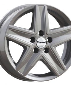 Диски Carwel Витим 237 | Каталог Wheelsnheels.ru
