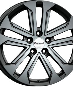 Диски Carwel Витус 244 | Каталог Wheelsnheels.ru