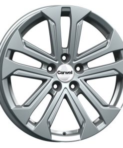 Диски Carwel Витус 244 | Каталог Wheelsnheels.ru