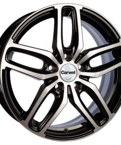 Диски Carwel Виви 199 | Каталог Wheelsnheels.ru