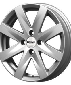 Диски Carwel Волго 208 | Каталог Wheelsnheels.ru
