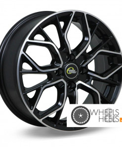 Диски Cross Street CR-19 | Каталог Wheelsnheels.ru