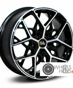 Диски Cross Street CR-20 | Каталог Wheelsnheels.ru