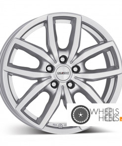 Диски Dezent TE | Каталог Wheelsnheels.ru