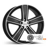 Диски Dezent TH dark | Каталог Wheelsnheels.ru
