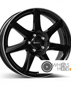 Диски Dezent TW dark | Каталог Wheelsnheels.ru