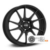Диски Dotz Kendo dark | Каталог Wheelsnheels.ru