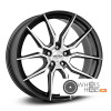 Диски  Dotz Misano dark | Каталог Wheelsnheels.ru