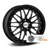 Диски Dotz Revvo black edt | Каталог Wheelsnheels.ru
