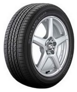 Шины Kumho KH25 Solus | Каталог Wheelsnheels.ru