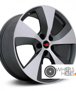 Диски Legeartis Concept A516 | Каталог Wheelsnheels.ru