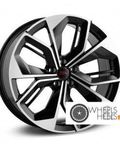 Диски Legeartis Concept A533 | Каталог Wheelsnheels.ru