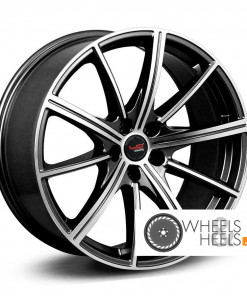 Диски Legeartis Concept A535 | Каталог Wheelsnheels.ru