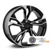 Диски Legeartis Concept A538 | Каталог Wheelsnheels.ru