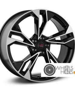 Диски Legeartis Concept A538 | Каталог Wheelsnheels.ru