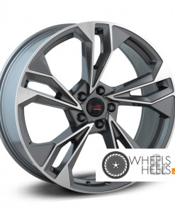 Диски Legeartis Concept A538 | Каталог Wheelsnheels.ru