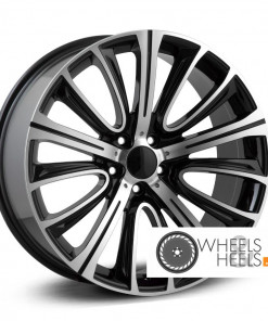 Диски Legeartis Concept B531 | Каталог Wheelsnheels.ru