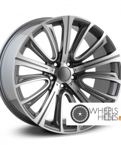 Диски Legeartis Concept B531 | Каталог Wheelsnheels.ru