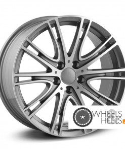 Диски Legeartis Concept B532 | Каталог Wheelsnheels.ru