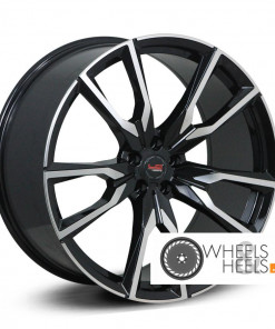 Диски Legeartis Concept B539 | Каталог Wheelsnheels.ru