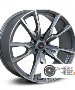 Диски Legeartis Concept B539 | Каталог Wheelsnheels.ru