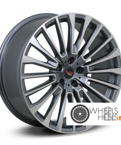 Диски Legeartis Concept B540 | Каталог Wheelsnheels.ru