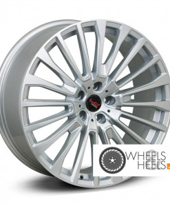 Диски Legeartis Concept B540 | Каталог Wheelsnheels.ru