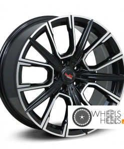 Диски Legeartis Concept B543 | Каталог Wheelsnheels.ru