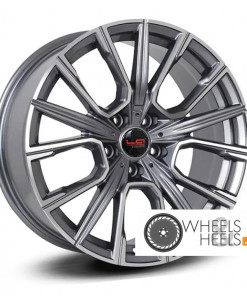 Диски Legeartis Concept B543 | Каталог Wheelsnheels.ru