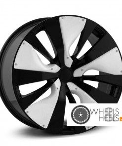 Диски Legeartis Concept INF501 | Каталог Wheelsnheels.ru