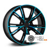 Диски Legeartis Concept LR504 | Каталог Wheelsnheels.ru