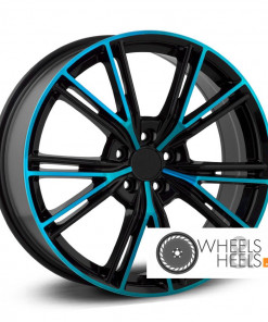 Диски Legeartis Concept LR504 | Каталог Wheelsnheels.ru