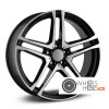 Диски Legeartis Concept MB523 | Каталог Wheelsnheels.ru